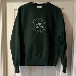 Pixar Animation Studios Sweatshirt